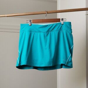 C9 by Champion Jade Green Athletic Skort